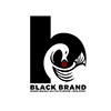 Black Brand logo