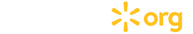 Walmart Org Logo