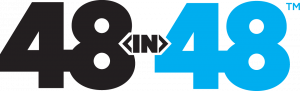 48in48 company logo